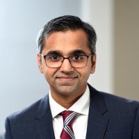 Goldman Sachs Employee Sumit Joshi's profile photo