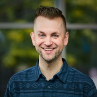 The Change Company Employee Andy Jaeger's profile photo