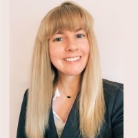 Ballotpedia Employee Mandy Morris's profile photo
