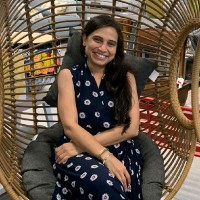 U.S. Army Combat Capabilities Development Command Employee Neha Mehta's profile photo