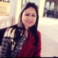 Preeti Narnoli Email