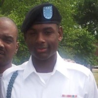 Entrepreneurs' Organization Employee Tavares Brown's profile photo