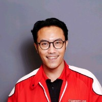 Minor Food Employee Phakin Sribuddee's profile photo
