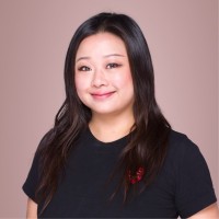 Joannie Chen Email & Phone Number