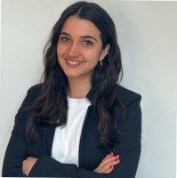 Beopinion Employee Antonia Gutiérrez's profile photo