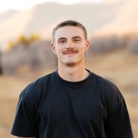 Cole Harris Email