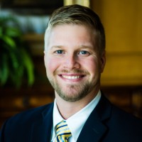 Thomas Financial Employee Kory Lenz's profile photo