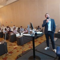 Alexandre Parent Email