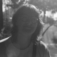 Black Tent Employee Tayler Carter's profile photo