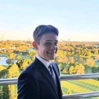 Daniel Horrocks Email