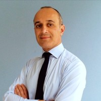 Adrilog Employee Andrea Mora's profile photo