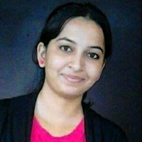 iLoma Technology Pvt. Ltd Employee Divya Fating's profile photo