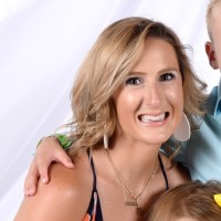 Northern Virginia Doctors of Optometry Employee Candice Vosburg's profile photo