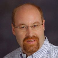 PALS SkyHope Employee Mark Graham's profile photo