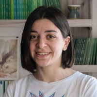 Scopic Software Employee Mariam Shipaktsyan's profile photo