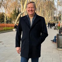 David Dearman Email & Phone Number