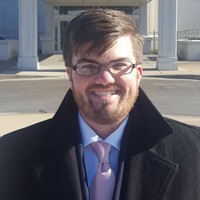 HUB International Employee Ethan Pike's profile photo