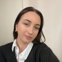Method Five Labs Employee Nikolija Skrbic's profile photo