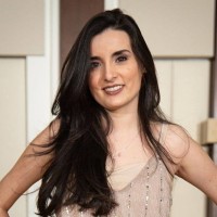 Orléans Métropole Employee Cecilia Almada's profile photo
