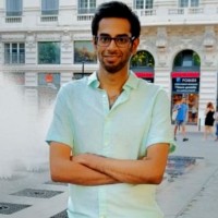 EURECOM Employee Sameer Hans's profile photo