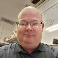 McCraw Oil and Propane Employee Chad Workman's profile photo