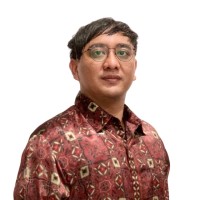 Lime Commerce Employee Adhitya Purboyo's profile photo