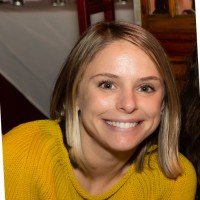 Bezos Academy Employee Allison Frazier's profile photo