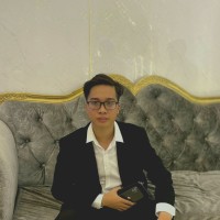Synternet Employee Quoc Cao's profile photo