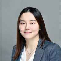 Boston Consulting Group (BCG) Employee Candy Yu-Doublet's profile photo