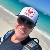 R & R Brands Employee Scott Taylor's profile photo