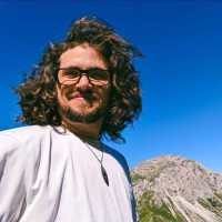 Capgemini Employee Stefano Cecchini's profile photo