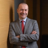 UniCredit Bank Romania Employee Andrea Tognetti's profile photo