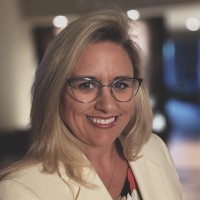 Holston Electric Cooperative, Inc. Employee Aundrea Johnson's profile photo