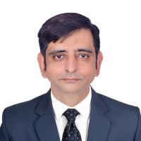 thyssenkrupp Elevator Employee Himanshu Mehta's profile photo