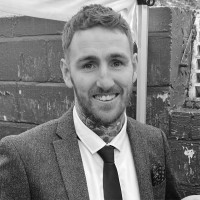 Xewli Employee Sean Hill's profile photo