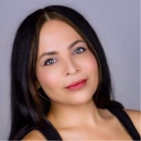 Mayra Ana Rosales Email & Phone Number