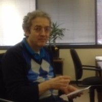 ARCOTEK Memory Group Employee Aren Ansari's profile photo