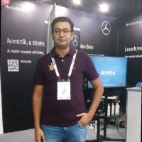MAK Developers Employee Ali Raza's profile photo