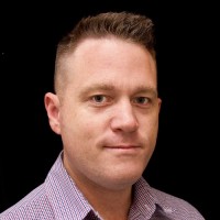 General Dynamics Information Technology Employee Mark Jeffers's profile photo