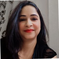Space Matrix Employee Seema Bhat's profile photo