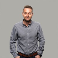 Lidl Česká republika v.o.s. Employee Petr Novák's profile photo