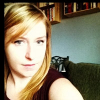 Bulletin Intelligence Employee Elizabeth Kaigh's profile photo