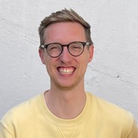 Shuffle Employee Enzo Ottens's profile photo