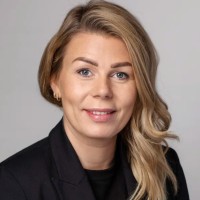 Sensor Innovation Employee Emilie Tangvik's profile photo