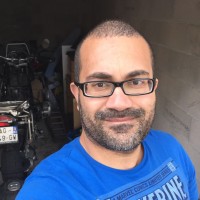 Perrin Electric Employee Frédéric Mareux's profile photo