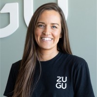 ZUGU Employee Jenn Angel's profile photo