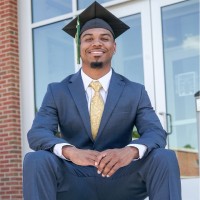Novant Health Employee Malcolm Wade's profile photo