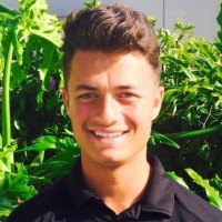 Contentsquare Employee Max Simon's profile photo