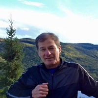 UFCW Employee Nicholas Clark's profile photo