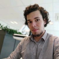 Alphatron Medical Employee Sander Vieveen's profile photo